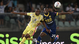 Ufficiale, Alidou torna all’Eintracht Francoforte