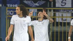 Serie A, la Lazio passa ad Empoli con Guendouzi e Zaccagni. Vince il Genoa a Sassuolo
