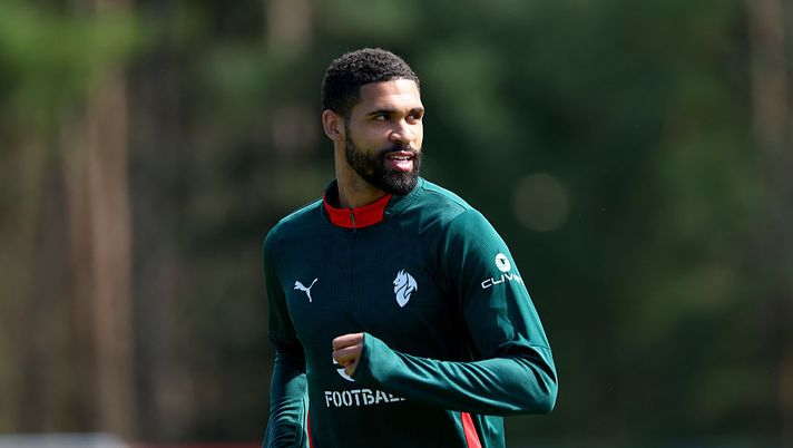 Loftus-Cheek si racconta ai canali della Serie A: “Corvi? Succede” - immagine 1