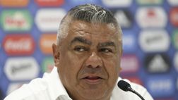 Argentina a rischio Mondiale: il presidente Tapia coinvolto in un’indagine