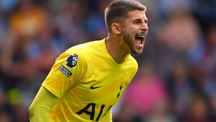 Berti: “Vicario, che rammarico. Alla Fiorentina serve un portiere titolare” - immagine 1