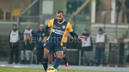PARMA-VERONA, LE FORMAZIONI UFFICIALI