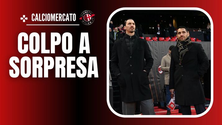 Calciomercato AC Milan Beier