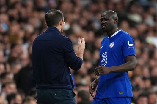 Inter, il retroscena: “Ausilio ha chiesto al Chelsea Koulibaly, ma pensa anche a…”- immagine 2