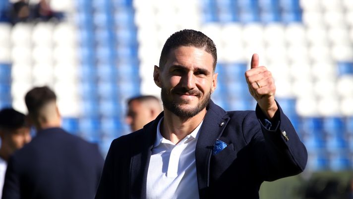 Paulo Azzi, difensore del Cagliari (getty images) Paulo Azzi, difensore del Cagliari (getty images)