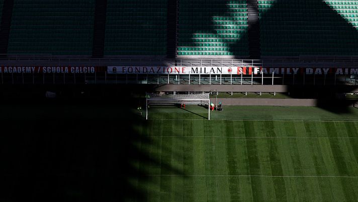 Dove vedere Milan-Empoli in TV e streaming - immagine 1