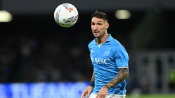 Politano: “Sono un giocatore diverso, con Conte all’Inter facevo un altro ruolo”