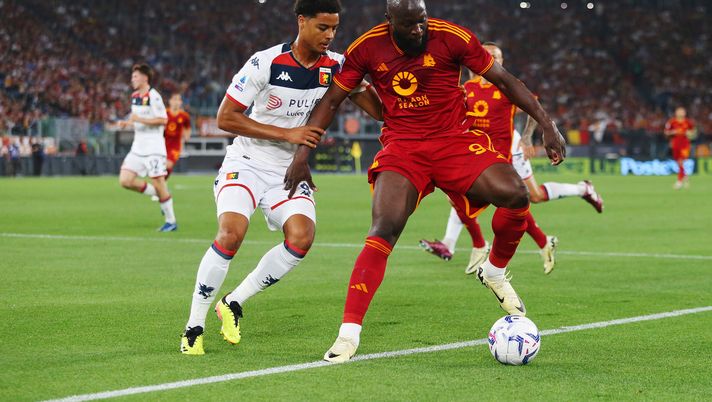 Getty Images Pazza settimana del romanista: la gara di Empoli è l’unica inutile - immagine 1