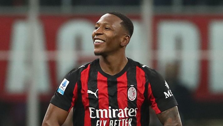 Milan-Inter, Estupinan: “Gol più importante della mia carriera. Ho trovato il momento giusto” Milan-Inter, Estupinan: “Gol più importante della mia carriera. Ho trovato il momento giusto” - immagine 1