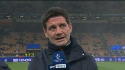 Chivu: “Ecco perché Frattesi titolare. Rimonta? Tutto fattibile, dipende da…”