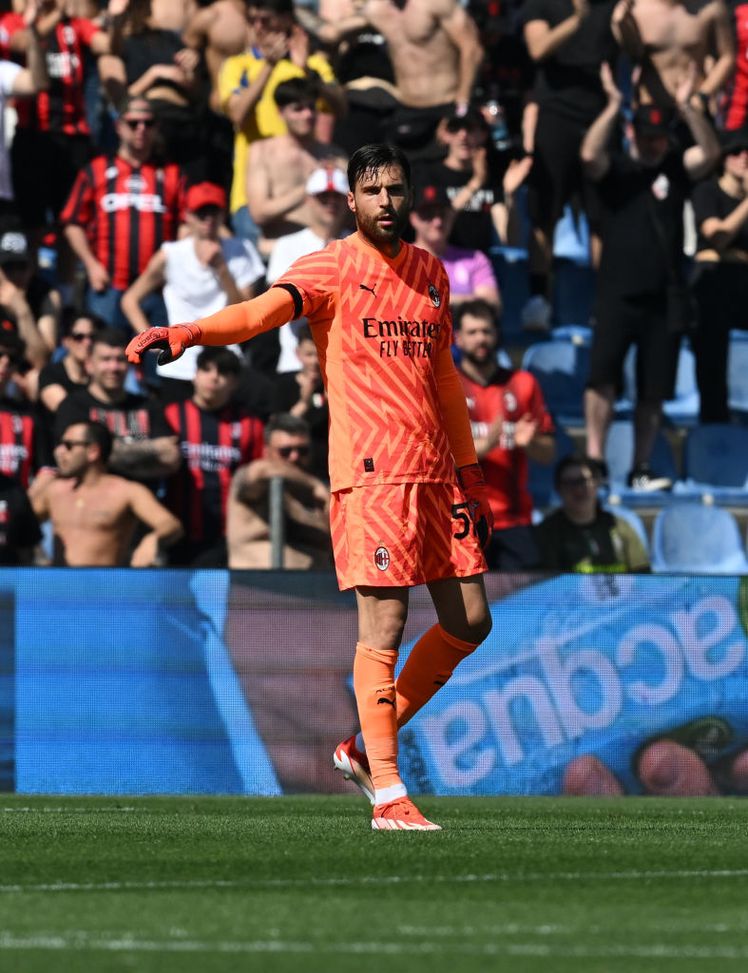 Porte girevoli: Sportiello out, Terracciano in, mentre Lapo Nava…- immagine 2