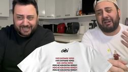 Fate entrare Yepes, adesso c’è anche la maglietta…