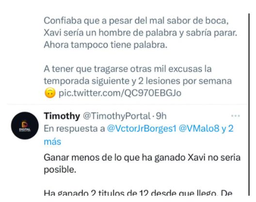 Barcellona, Xavi se queda: intanto tifosi si sfogano contro suo staff…- immagine 5