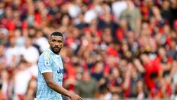 Juventus: Bremer preoccupa, salterà il Milan?