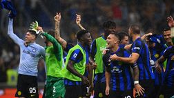 Serena: “Inter centrocampo migliore d’Italia, favorita per lo scudetto. Lautaro…”