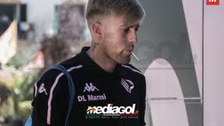 Calciomercato Sassuolo, un ex Palermo nel mirino: idea Felici per l’attacco
