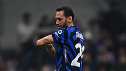 I voti di Inter-Napoli per il fanta: la scelta su Lautaro, Lukaku e Meret! Calhanoglu come Gilmour
