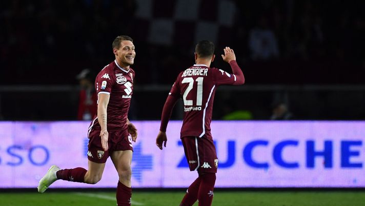Belotti e Berenguer, dal Milan al Milan: il ricordo di cinque mesi fa per riscattarsi - immagine 1