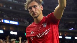Il Milan non può giocare come PSG e Bayern Monaco: paragone impossibile. Goretzka l’esempio massimo