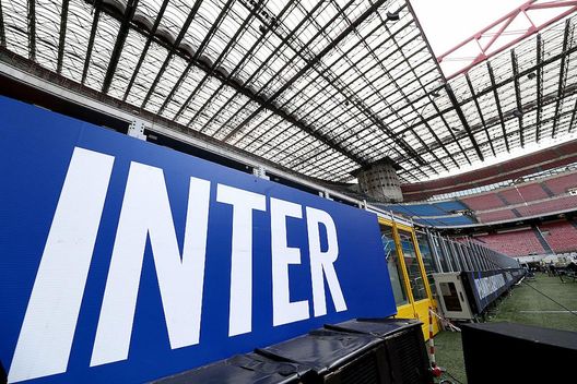 Inter a San Siro: una marea nerazzurra ha accolto la squadra al Meazza- immagine 2