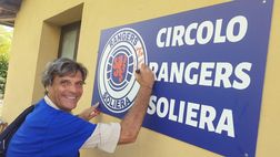 Lunigiana solidale, Farafulla e Soliera imitano l’Old Firm derby di Glasgow…