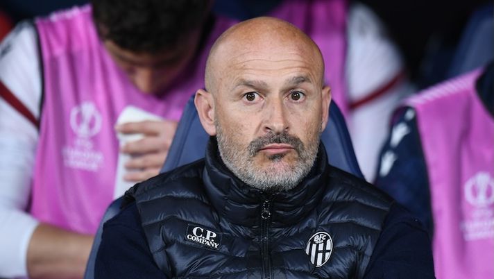 Italiano: “Complimenti all’Aston Villa, vinceranno l’Europa League! Ai ragazzi in spogliatoio ho detto…” - immagine 1