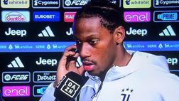 Juventus, David: “Spalletti mi ha trasmesso fiducia, sono migliorato molto”