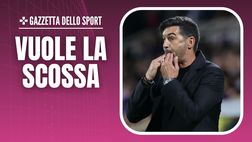 Il Milan sta con Fonseca: ecco con chi ce l’hanno società e allenatore
