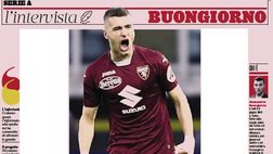 Video – Rassegna stampa TN del 25/02/24: “Buongiorno: il Toro è casa mia”