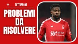 Calciomercato Milan – Intrigo presiti: Origi e Ballo-Touré non è escluso..