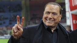 Ex Milan, Serginho su Berlusconi: “Potrei scrivere un libro su di lui. Vi racconto un aneddoto”