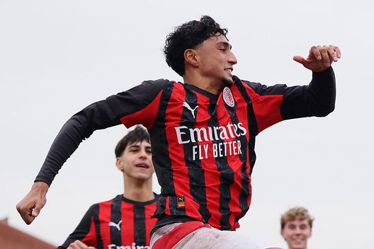 Verona-Milan Primavera, dove vedere la partita in diretta tv e streaming LIVE- immagine 3