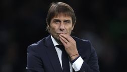 Conte: “Nella storia rimane solo chi vince, ho lasciato la Juventus e…”