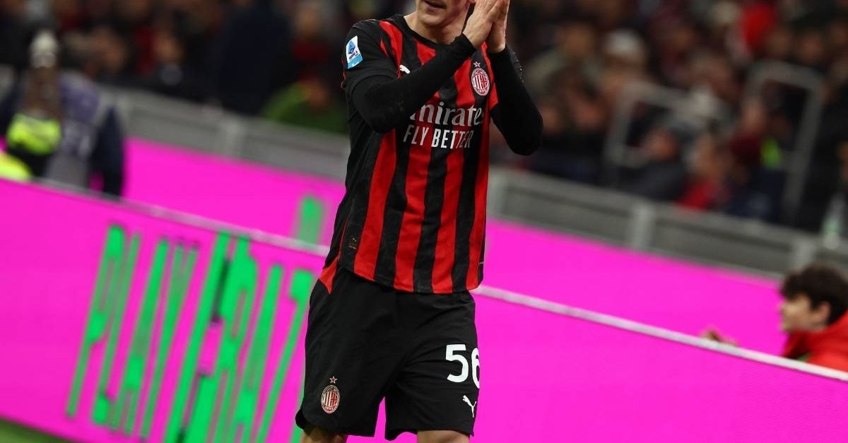 Parma-Milan 0-1: Saelemaekers porta subito avanti i rossoneri! | Serie A News