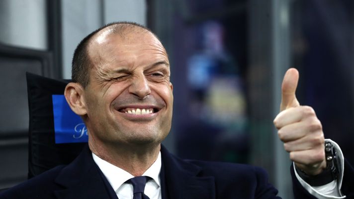 allegri-dna-filosofia-qualità-tecnica-milan