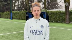 Inter Women, Tomaselli: “Pensiamo partita per partita. Con il Parma gara difficile”