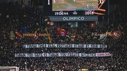 Dramma sfiorato all’Olimpico: tifoso colpito da un malore. Le sue condizioni