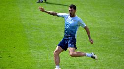 Mercato Lazio, Romagnoli attende il rinnovo. Ma con il ritorno di Sarri…