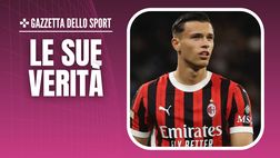 Simic: “Addio al Milan senza rimpianti. Ma quante s*****ate scritte”