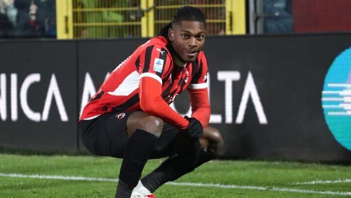 Leao: “Nuovo modulo? Ci siamo sentiti a nostro agio. In passato sono mancati i dettagli…” - immagine 1