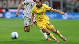 Bologna-Milan, i precedenti. Dall’Ara terra di conquista dei rossoneri