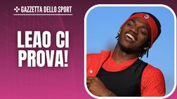 Atalanta-Milan, Leao giorno chiave: possibile la convocazione