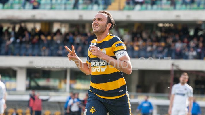 Verona-Fiorentina, le formazioni ufficiali  Verona-Fiorentina, le formazioni ufficiali - immagine 1