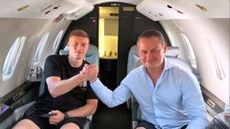 Dovbyk, altri indizi social dell’agente: inizia a ‘seguire’ De Rossi e Souloukou