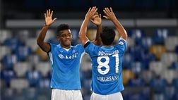 Raspadori, buona prova con il Palermo: “Si danna l’anima, gli manca soltanto la rete”