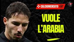 Calciomercato Milan, dalla Francia: “Bennacer apre all’Arabia, ma l’Al-Ittihad …”