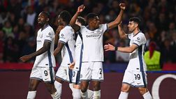 I ragazzi di Inzaghi possono guadagnare le stimmate di eroi. E a Milano potrebbe esserci Pavard