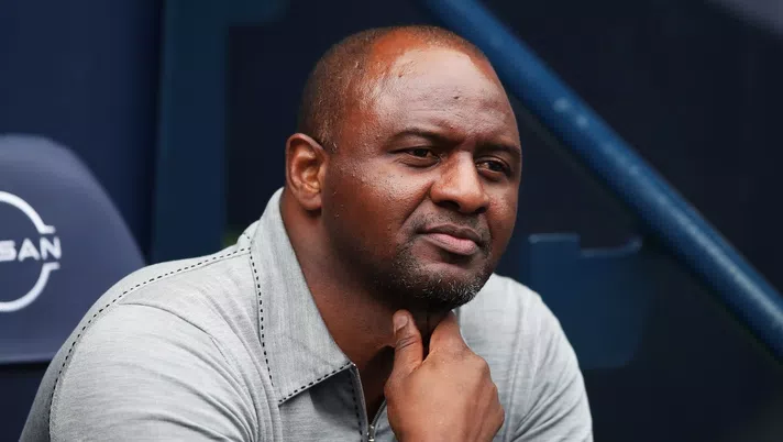 Vieira: “Ho giocato con Balotelli all’Inter e al City: vi dico che è…” - immagine 1