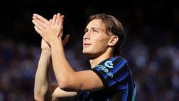 Pio Esposito-Inter, sotto col rinnovo. Ingaggio: la richiesta dell’agente e l’idea del club