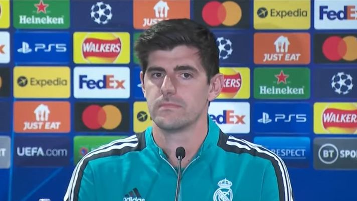 Courtois: “Villarreal-Barcellona negli Stati Uniti? Così si falsa il campionato” Courtois: “Villarreal-Barcellona negli Stati Uniti? Così si falsa il campionato” - immagine 1